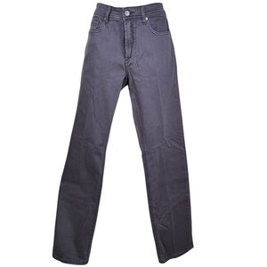 NWT Blank NYC Staton Grey Jeans Size 30 X 32